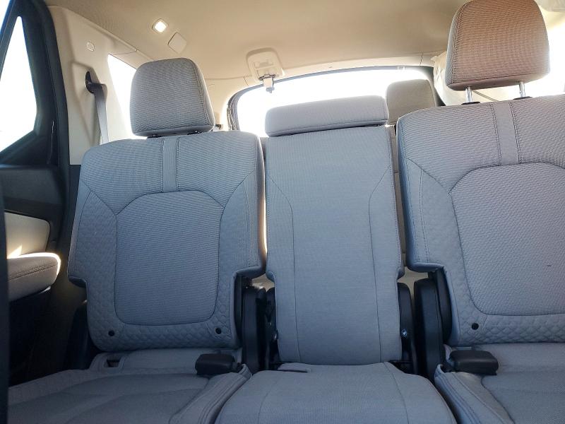 Продажа на аукционе авто 2024 Honda Pilot, vin: 5FNYG1H26RB032377, номер лота: 99118755