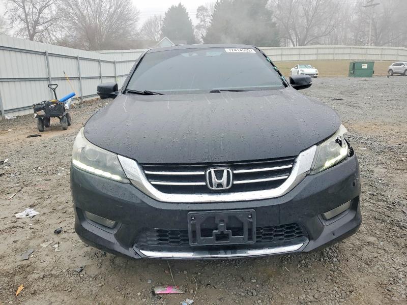 Продажа на аукционе авто 2015 Honda Accord Exl, vin: 1HGCR3F8XFA012582, номер лота: 72414535