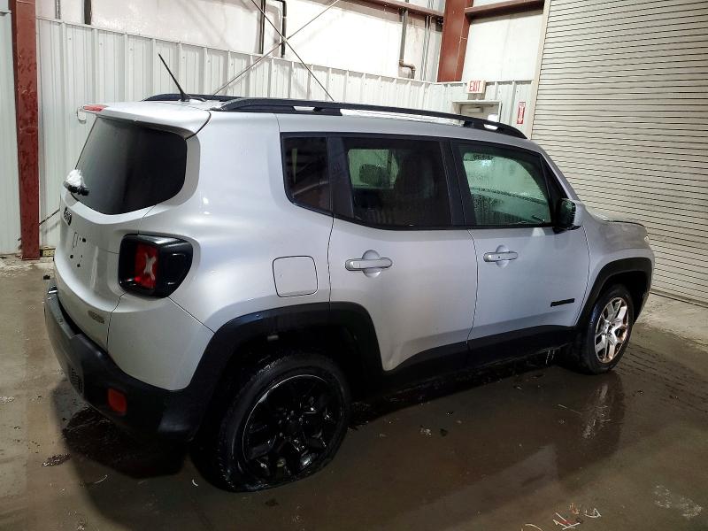 Aukcja sprzedaży 2017 Jeep Renegade, vin: ZACCJBBB0HPF89707, numer aukcji: 73523325
