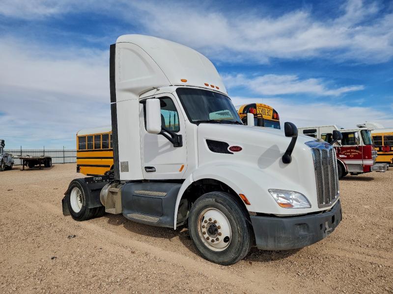 Aukcja sprzedaży 2019 Peterbilt 579, vin: 1XPBA48X1KD622101, numer aukcji: 93058785
