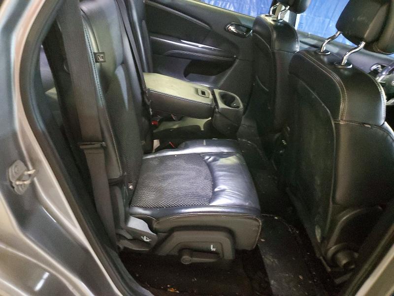 Продажа на аукционе авто 2017 Dodge Journey, vin: 3C4PDCGBXHT501276, номер лота: 72761805