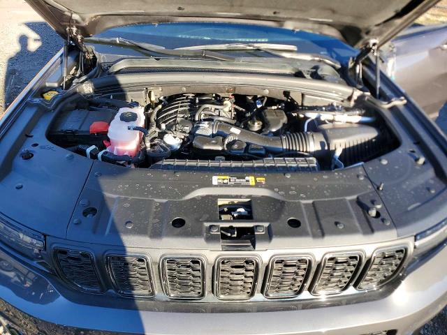 73386395 :رقم المزاد ، 1C4RJKBGXR8593603 vin ، 2024 Jeep Grand Cher مزاد بيع