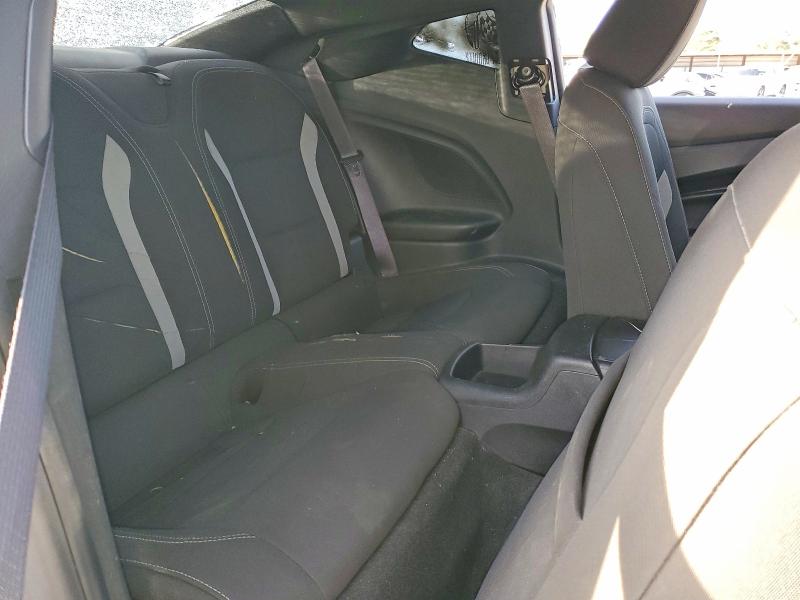 72439085 :رقم المزاد ، 1G1FF1R79H0150210 vin ، 2017 Chevrolet Camaro Ss مزاد بيع