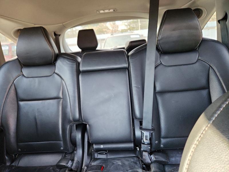 2020 Acura Mdx მანქანა იყიდება აუქციონზე, vin: 5J8YD4H52LL012167, აუქციონის ნომერი: 74215305