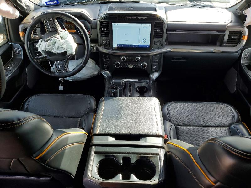 Продаж на аукціоні авто 2022 Ford F150, vin: 1FTEW1E80NFB31331, номер лоту: 72793255