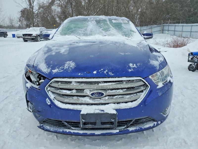 72933385 :رقم المزاد ، 1FAHP2E80DG213980 vin ، 2013 Ford Taurus مزاد بيع