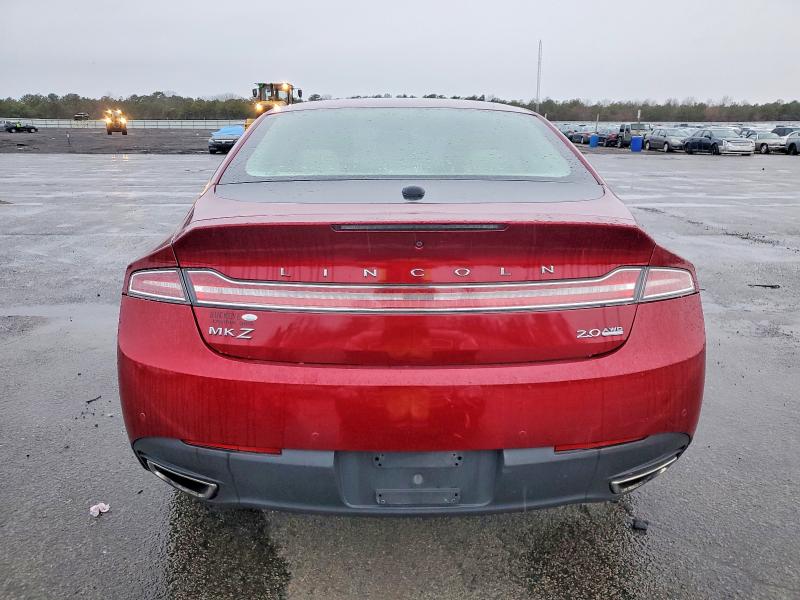 Aukcja sprzedaży 2013 Lincoln Mkz, vin: 3LN6L2J99DR819620, numer aukcji: 98055645