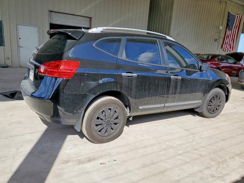 Aukcja sprzedaży 2014 Nissan Rogue Select, vin: JN8AS5MT2EW618087, numer aukcji: 74749555
