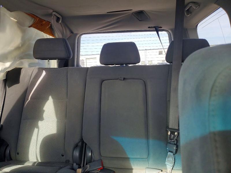 74571365 :رقم المزاد ، 2HKYF18476H538334 vin ، 2006 Honda Pilot مزاد بيع