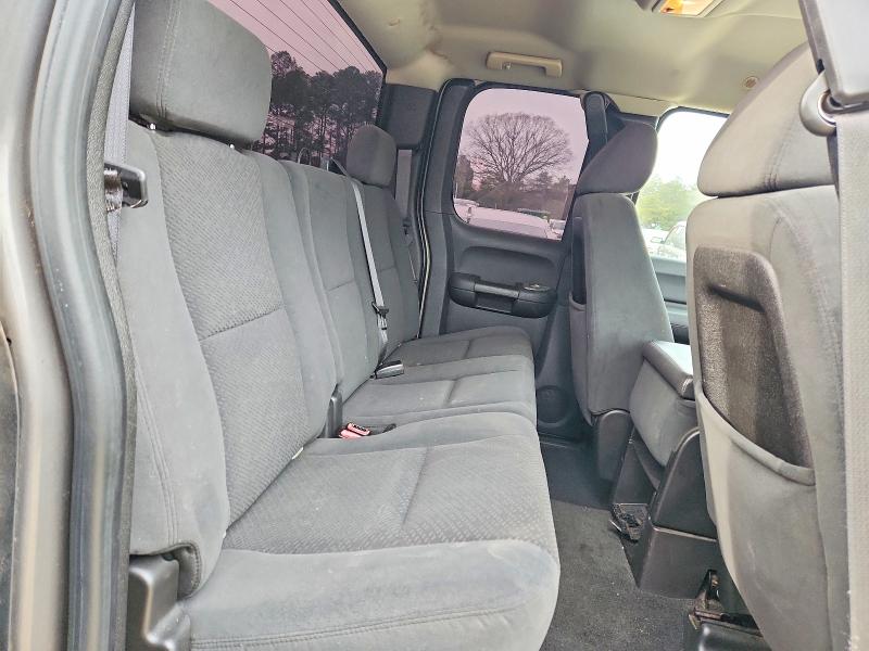 Продаж на аукціоні авто 2008 Gmc Sierra, vin: 2GTEK19J181124134, номер лоту: 99941865