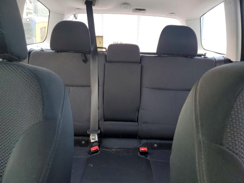Aukcja sprzedaży 2013 Subaru Forester, vin: JF2SHABC7DH441762, numer aukcji: 75029735