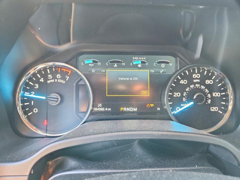 Aukcja sprzedaży 2020 Ford F150, vin: 1FTEW1EPXLKD16093, numer aukcji: 73581175