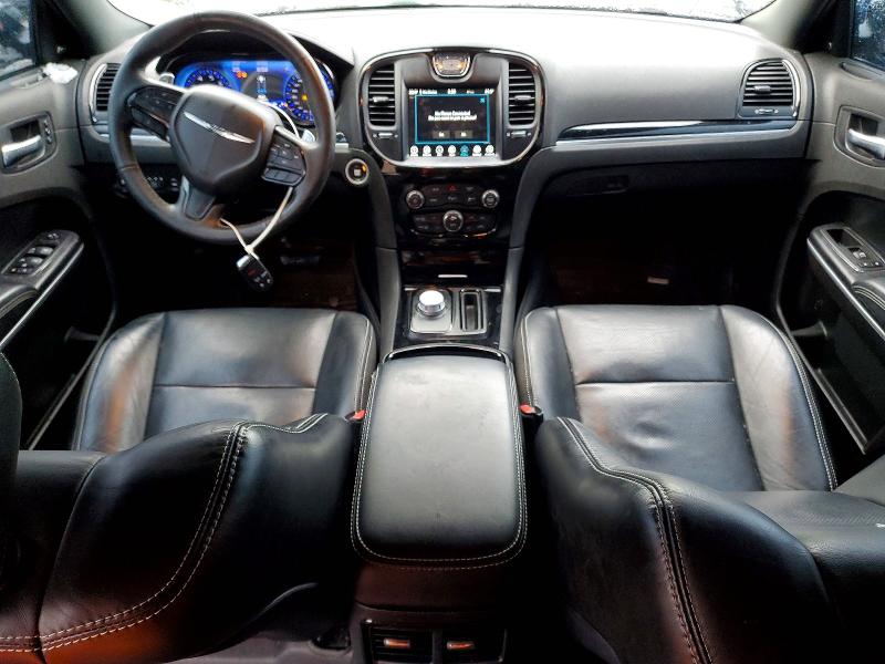 99648895 :رقم المزاد ، 2C3CCAGGXNH121221 vin ، 2022 Chrysler 300 مزاد بيع