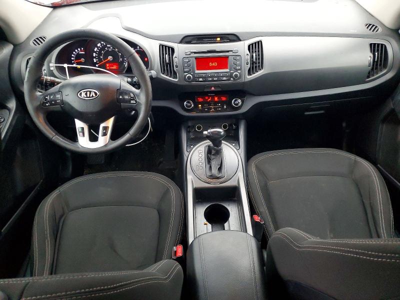 Продажа на аукционе авто 2012 Kia Sportage E, vin: KNDPC3A21C7299985, номер лота: 99681705