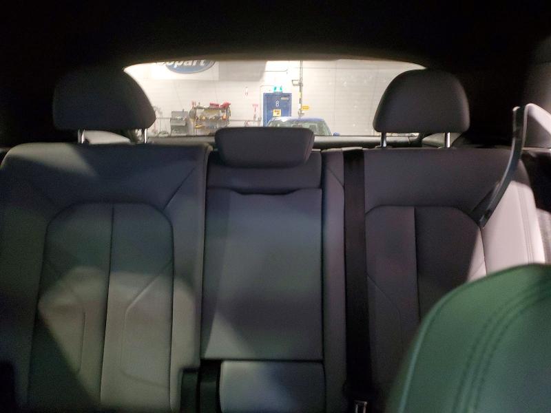 Продажа на аукционе авто 2021 Audi Q3, vin: WA1FECF30M1152093, номер лота: 72591535