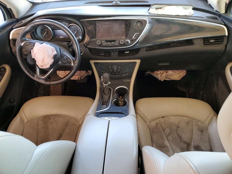 Продажа на аукционе авто 2018 Buick Envision, vin: LRBFXBSA6JD116366, номер лота: 74854085
