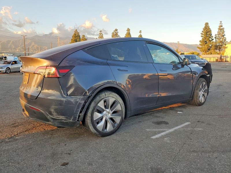 2023 Tesla Model Y მანქანა იყიდება აუქციონზე, vin: 7SAYGDEE8PA109313, აუქციონის ნომერი: 99576925