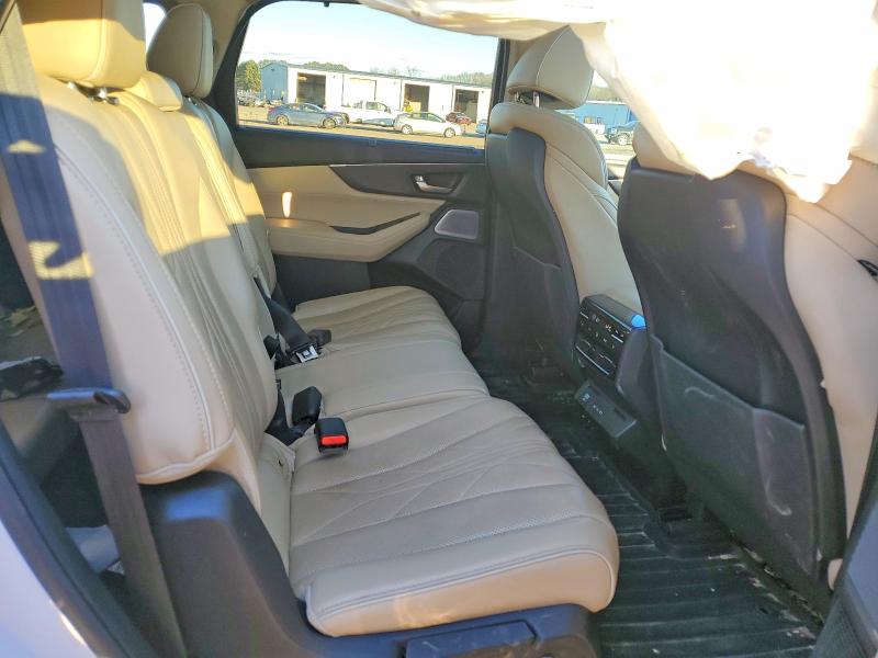 Продажа на аукционе авто 2025 Acura Mdx Advanc, vin: 5J8YE1H89SL004832, номер лота: 73178405