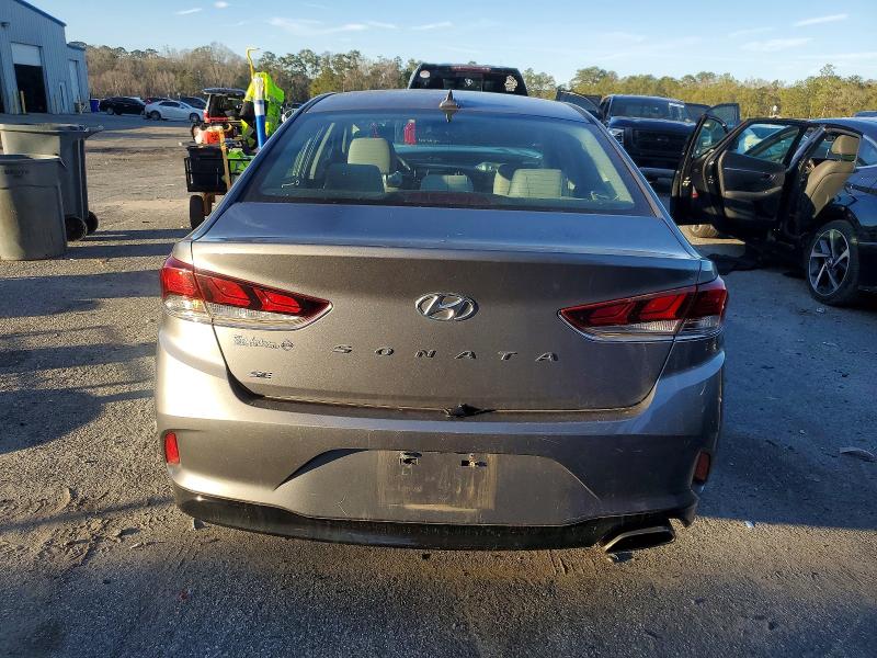 Продаж на аукціоні авто 2019 Hyundai Sonata, vin: 5NPE24AF2KH757188, номер лоту: 73835135