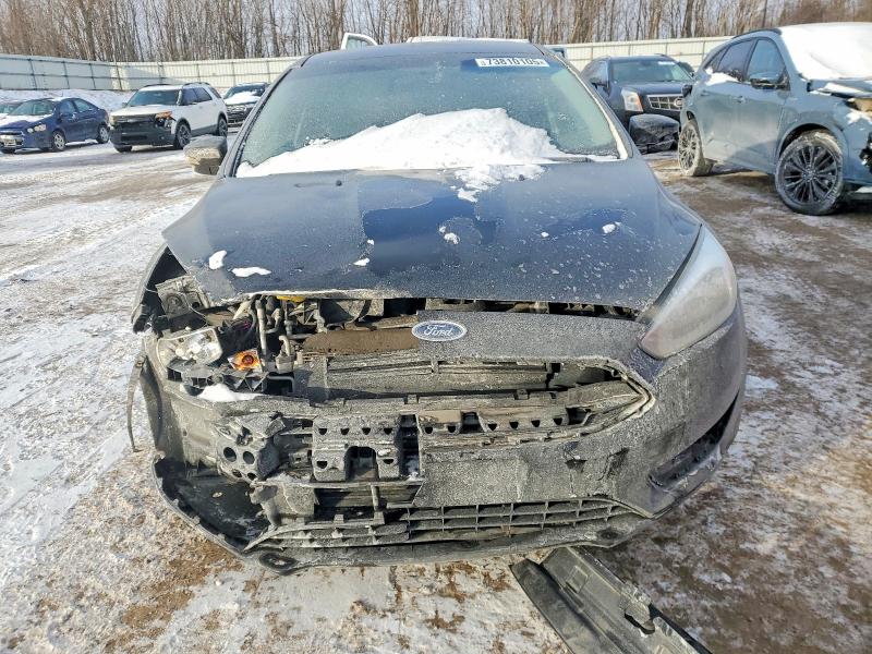 Продажа на аукционе авто 2015 Ford Focus, vin: 1FADP3F28FL384016, номер лота: 73810105