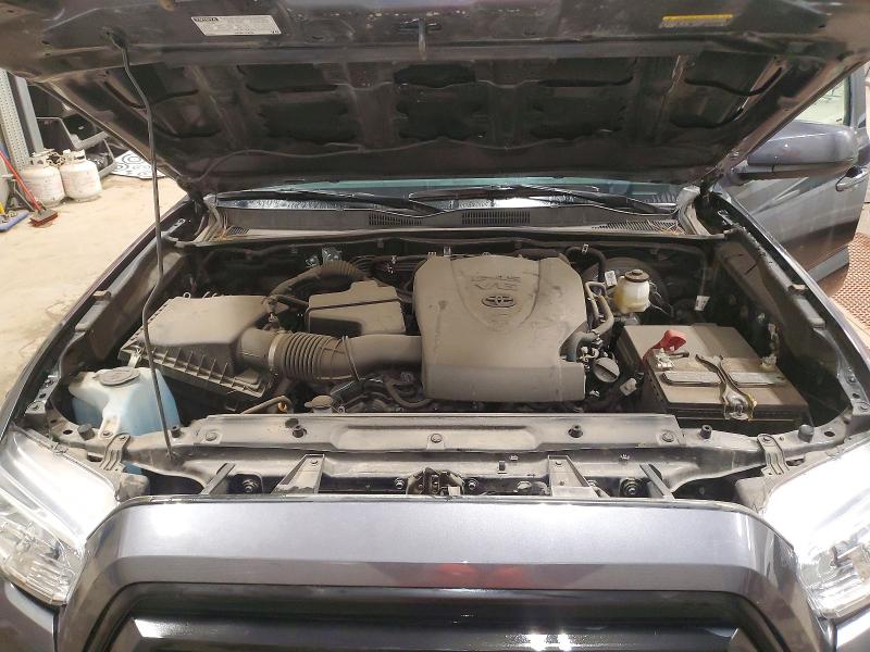 Продаж на аукціоні авто 2023 Toyota Tacoma, vin: 3TMCZ5ANXPM623367, номер лоту: 73226565
