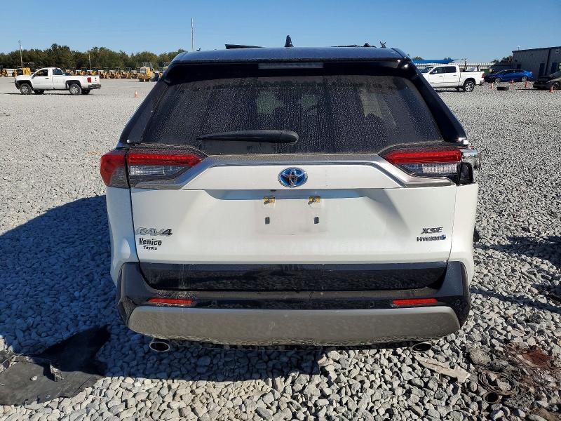 Продаж на аукціоні авто 2024 Toyota Rav4, vin: JTME6RFV4RJ052511, номер лоту: 98436655