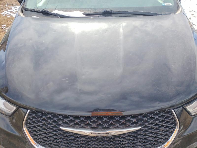 Aukcja sprzedaży 2022 Chrysler Pacifica, vin: 2C4RC1BGXNR150130, numer aukcji: 75094965