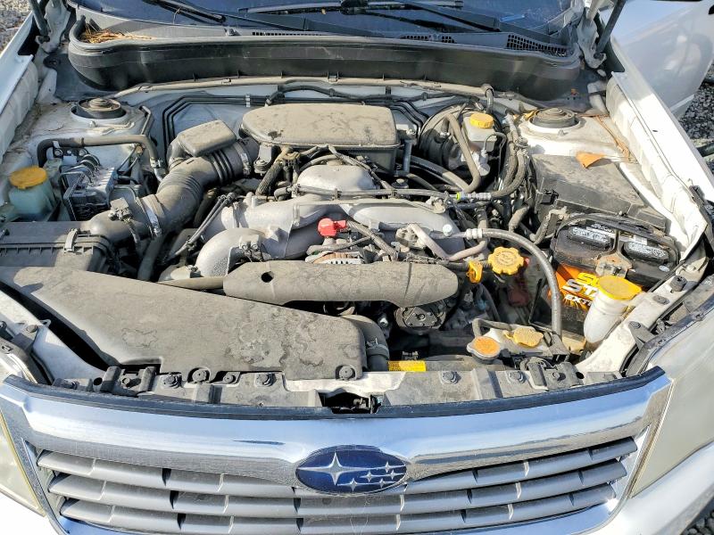 Auction sale of the 2009 Subaru Forester, vin: JF2SH61619H739000, lot number: 73680845