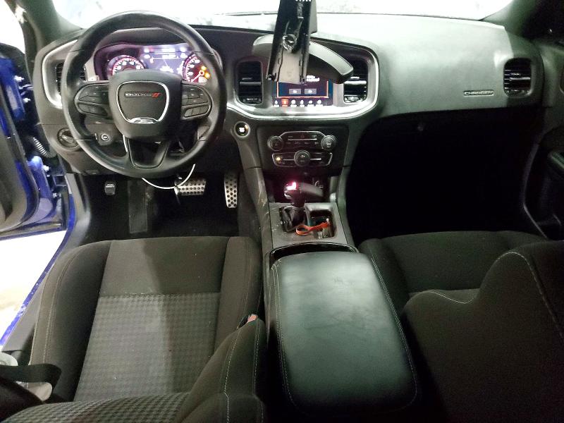 Aukcja sprzedaży 2022 Dodge Charger, vin: 2C3CDXMG4NH209749, numer aukcji: 73020755