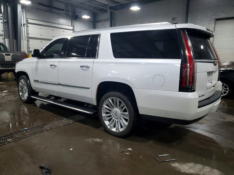 Продажа на аукционе авто 2016 Cadillac Escalade, vin: 1GYS4KKJ0GR373747, номер лота: 72371825