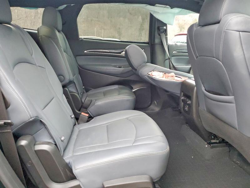 Aukcja sprzedaży 2023 Buick Enclave, vin: 5GAERBKW5PJ267892, numer aukcji: 99786485