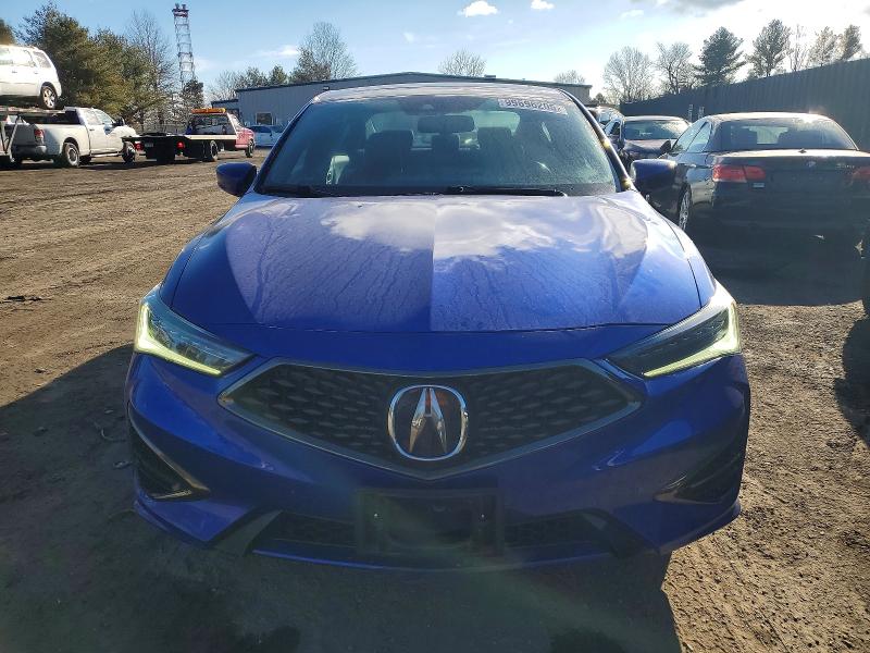 99696205 :رقم المزاد ، 19UDE2F81LA006398 vin ، 2020 Acura Ilx مزاد بيع