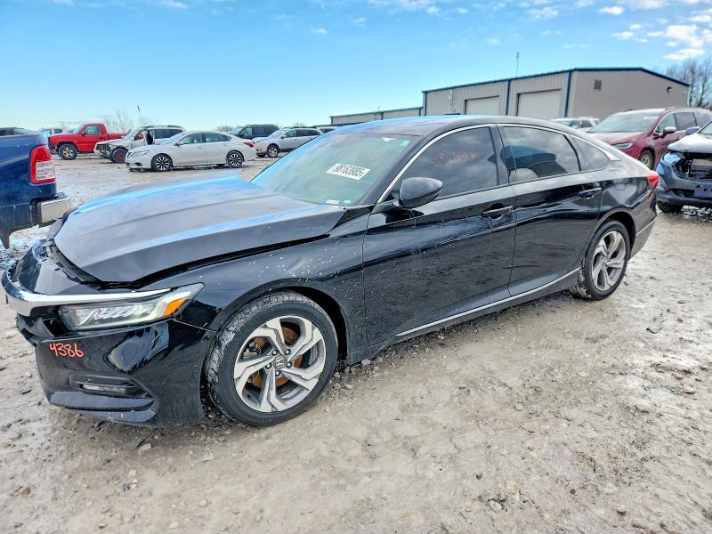 Aukcja sprzedaży 2020 Honda Accord, vin: 1HGCV2F55LA029958, numer aukcji: 98163985