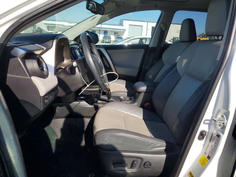 2014 Toyota Rav4 მანქანა იყიდება აუქციონზე, vin: 2T3YFREV0EW097245, აუქციონის ნომერი: 98153705