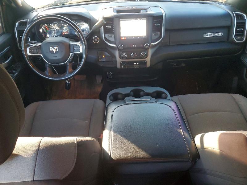 Продажа на аукционе авто 2024 Ram 2500, vin: 3C6UR5DL5RG233297, номер лота: 72890285