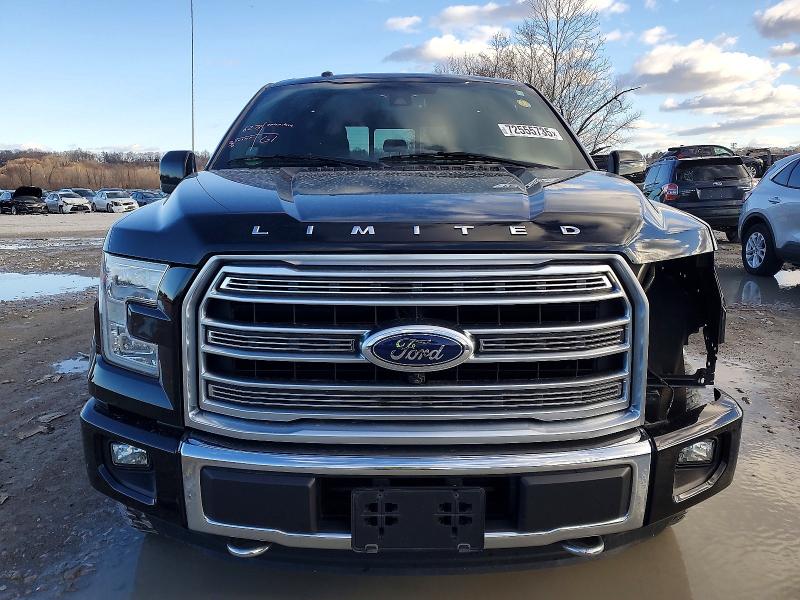 Aukcja sprzedaży 2016 Ford F150 Super, vin: 1FTEW1EG8GFB26369, numer aukcji: 72555735