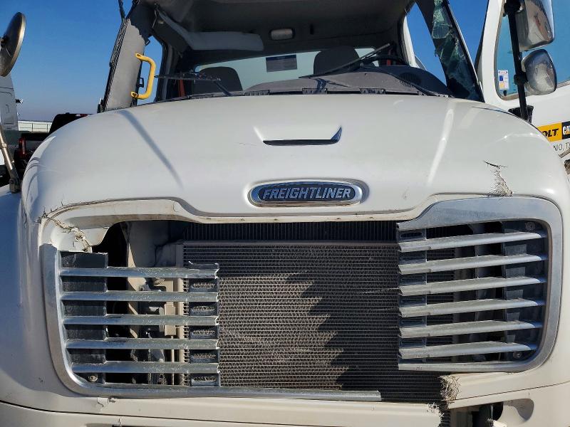Продаж на аукціоні авто 2024 Freigliner M2, vin: 3ALHCYD2XRDUS1124, номер лоту: 48538136