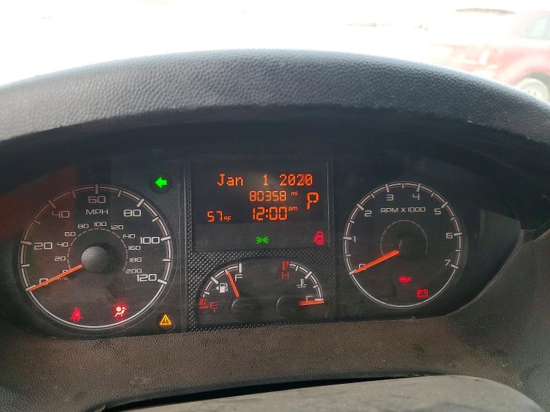 Aukcja sprzedaży 2021 Ram Promaster, vin: 3C6MRVJG1ME586292, numer aukcji: 73950445