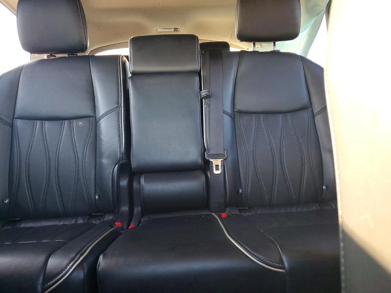 2019 Infiniti Qx60 მანქანა იყიდება აუქციონზე, vin: 5N1DL0MM7KC525043, აუქციონის ნომერი: 99721545