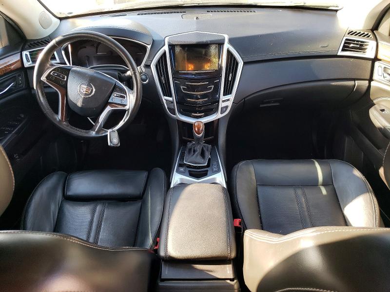 Продажа на аукционе авто 2016 Cadillac Srx, vin: 3GYFNBE32GS548072, номер лота: 74292275