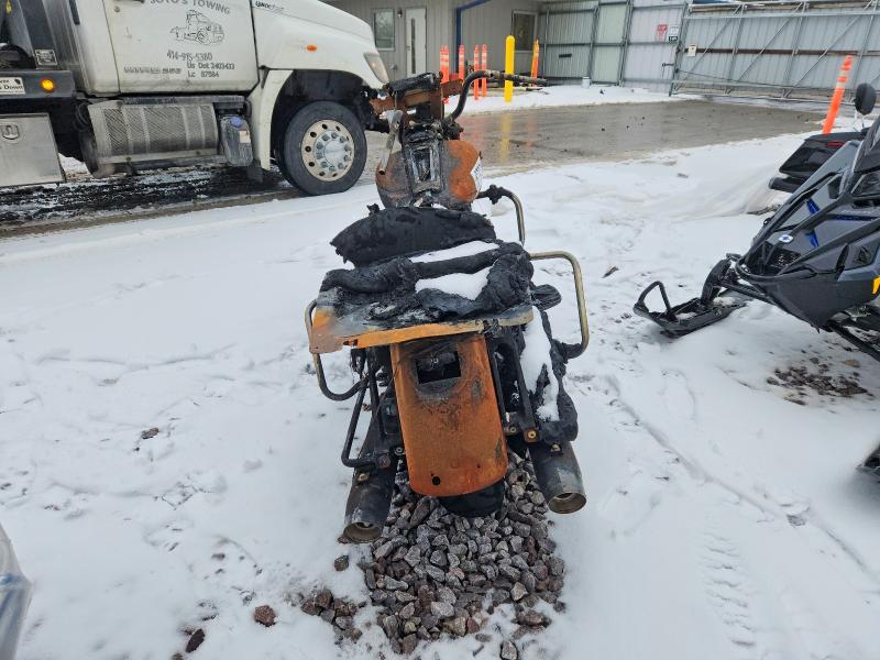Aukcja sprzedaży 2017 Harley-davidson Fltru, vin: 1HD1KGD11HB639349, numer aukcji: 87221525