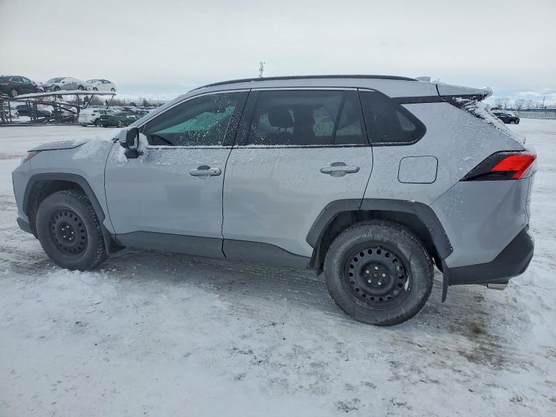 Продажа на аукционе авто 2023 Toyota Rav4 Xle, vin: 2T3R1RFV0PC384042, номер лота: 73020165