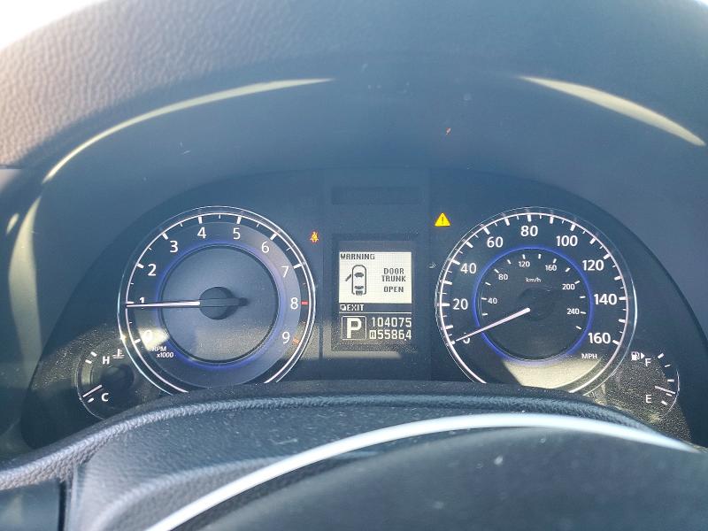 Продажа на аукционе авто 2010 Infiniti G37, vin: JN1CV6AR5AM451145, номер лота: 72422675