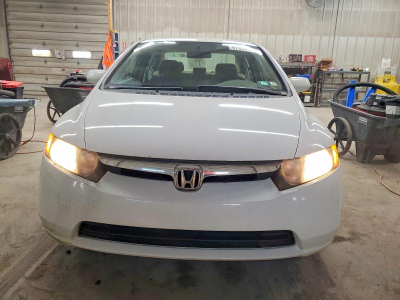 Aukcja sprzedaży 2007 Honda Civic, vin: 2HGFA16517H304736, numer aukcji: 97374325