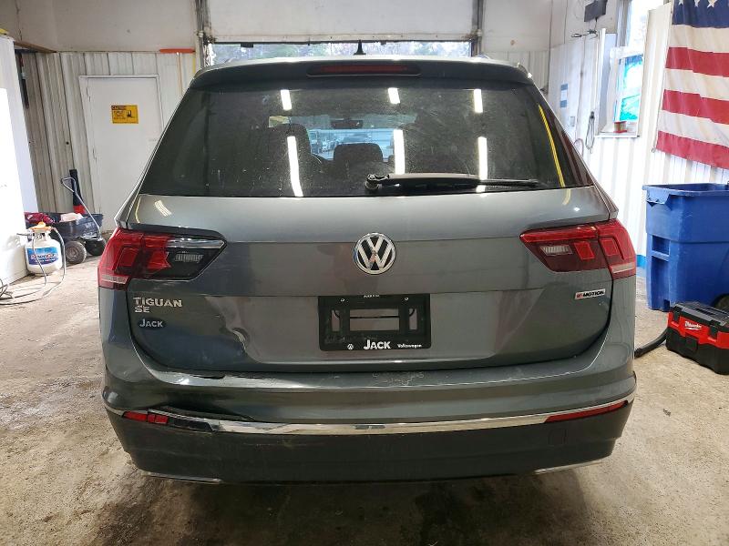 Aukcja sprzedaży 2021 Volkswagen Tiguan, vin: 3VV2B7AX6MM053006, numer aukcji: 72645965