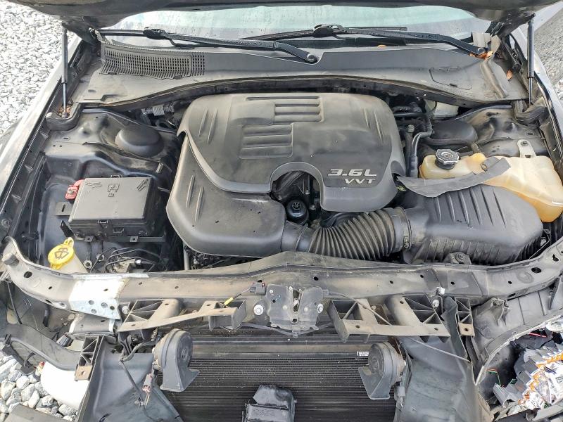 99499315 :رقم المزاد ، 2C3CCABG5HH588154 vin ، 2017 Chrysler 300 مزاد بيع
