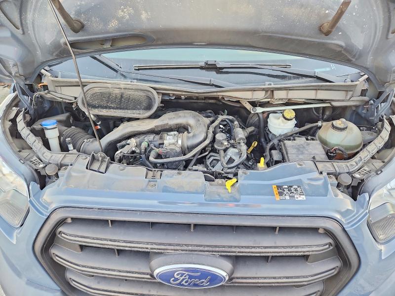 Auction sale of the 2020 Ford Transit, vin: 1FTBR3X82LKB26820, lot number: 48548836