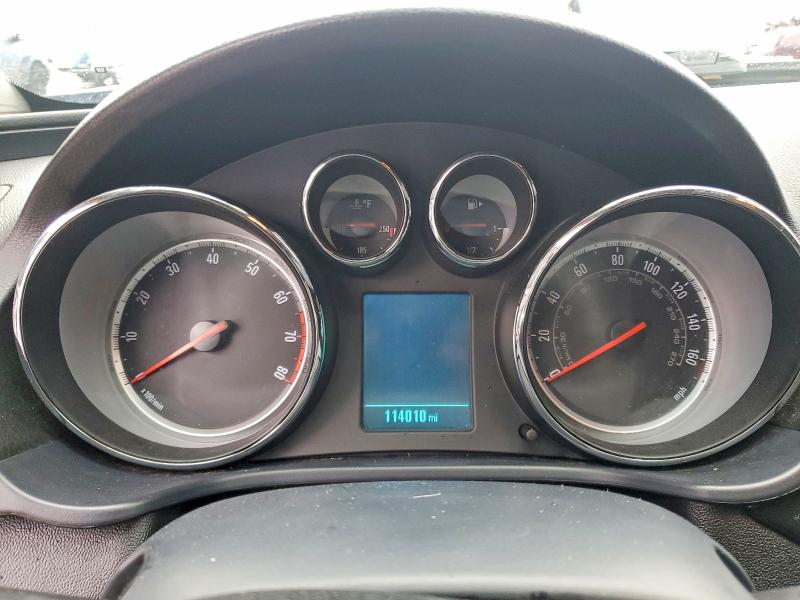 Продаж на аукціоні авто 2013 Buick Regal, vin: 2G4GV5GVXD9248679, номер лоту: 72488625