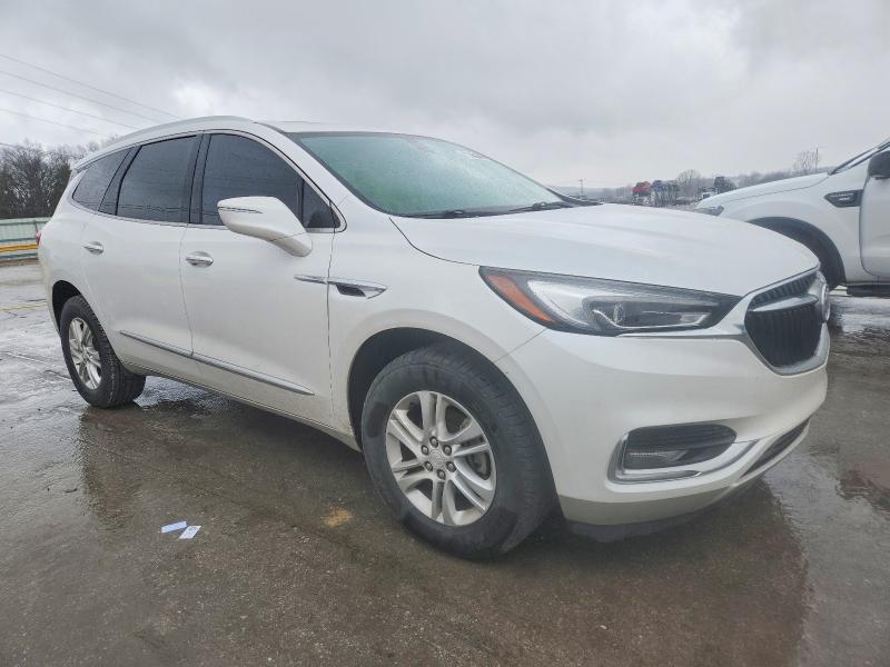 Продаж на аукціоні авто 2019 Buick Enclave, vin: 5GAERBKW6KJ276206, номер лоту: 72460745