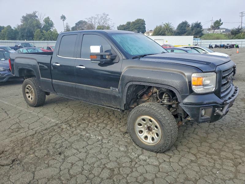 Auction sale of the 2014 Gmc Sierra K15, vin: 1GTV2VEC7EZ143448, lot number: 73848605